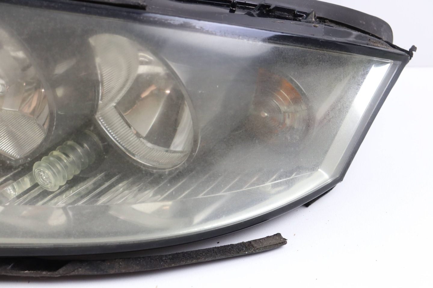 AUDI A2 light front left front 8Z0941003H EUROPA