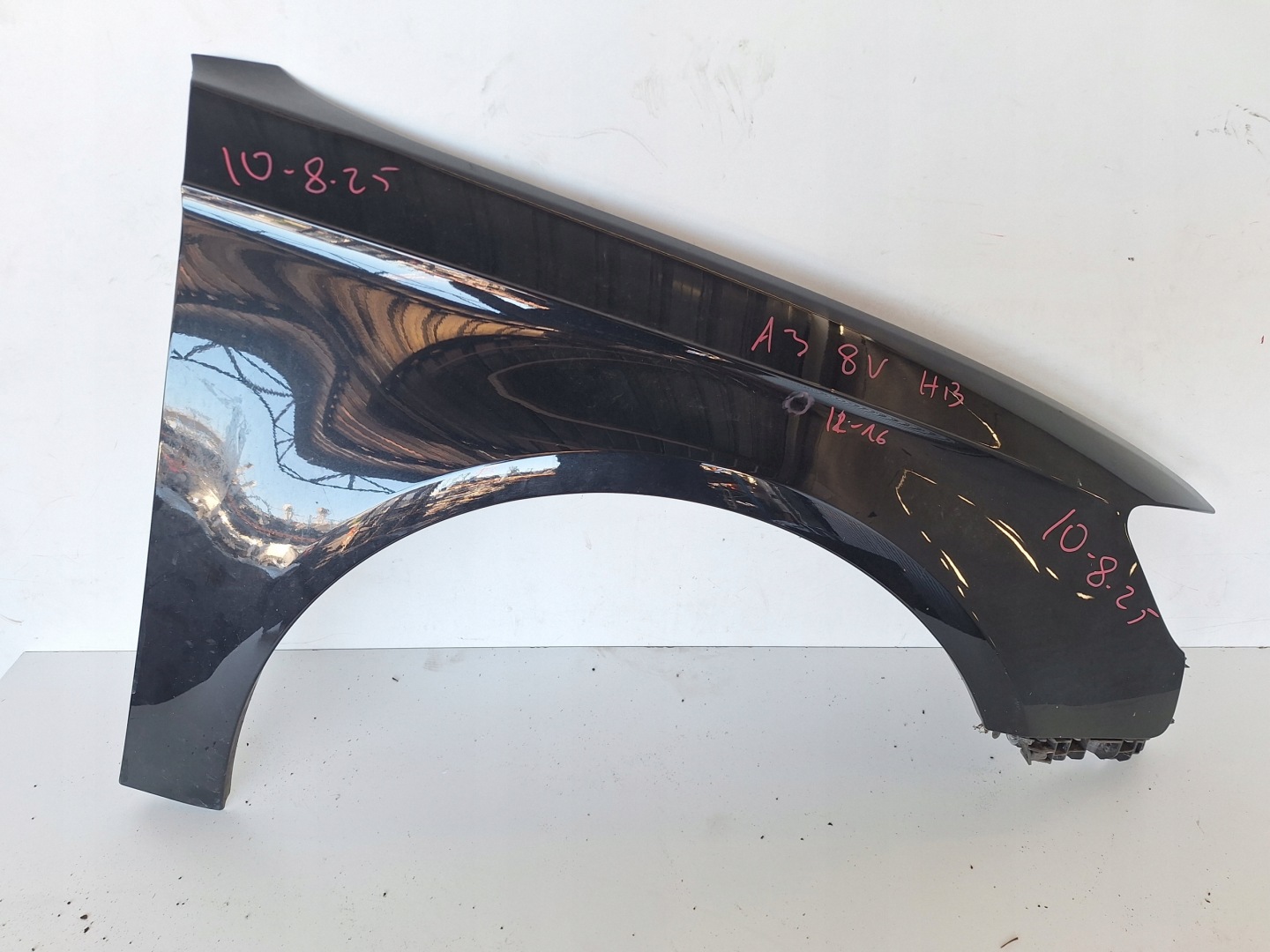 AUDI A3 8V 13-16 fender right