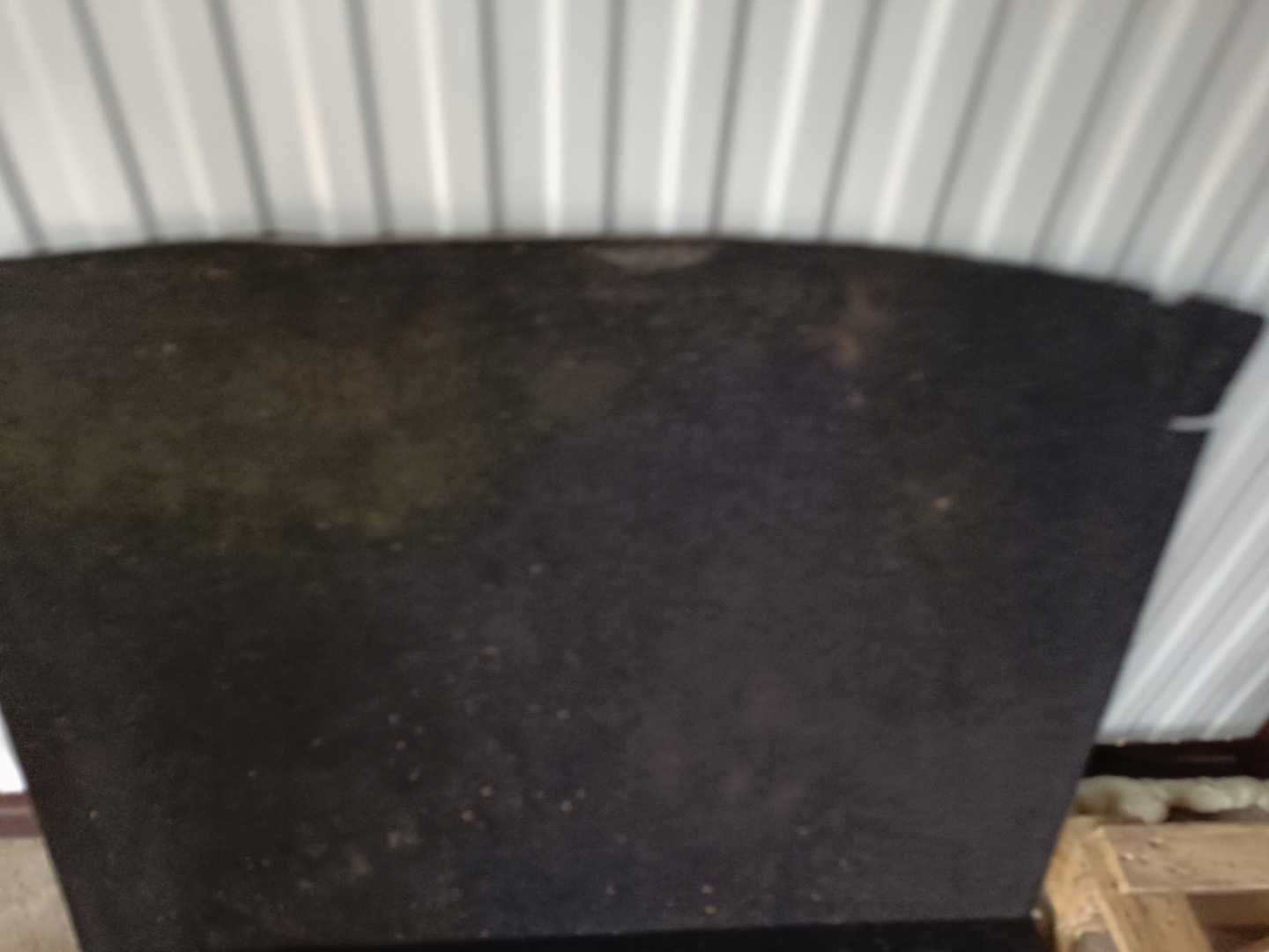mats boot OPEL ASTRA III KOMBI 13133873