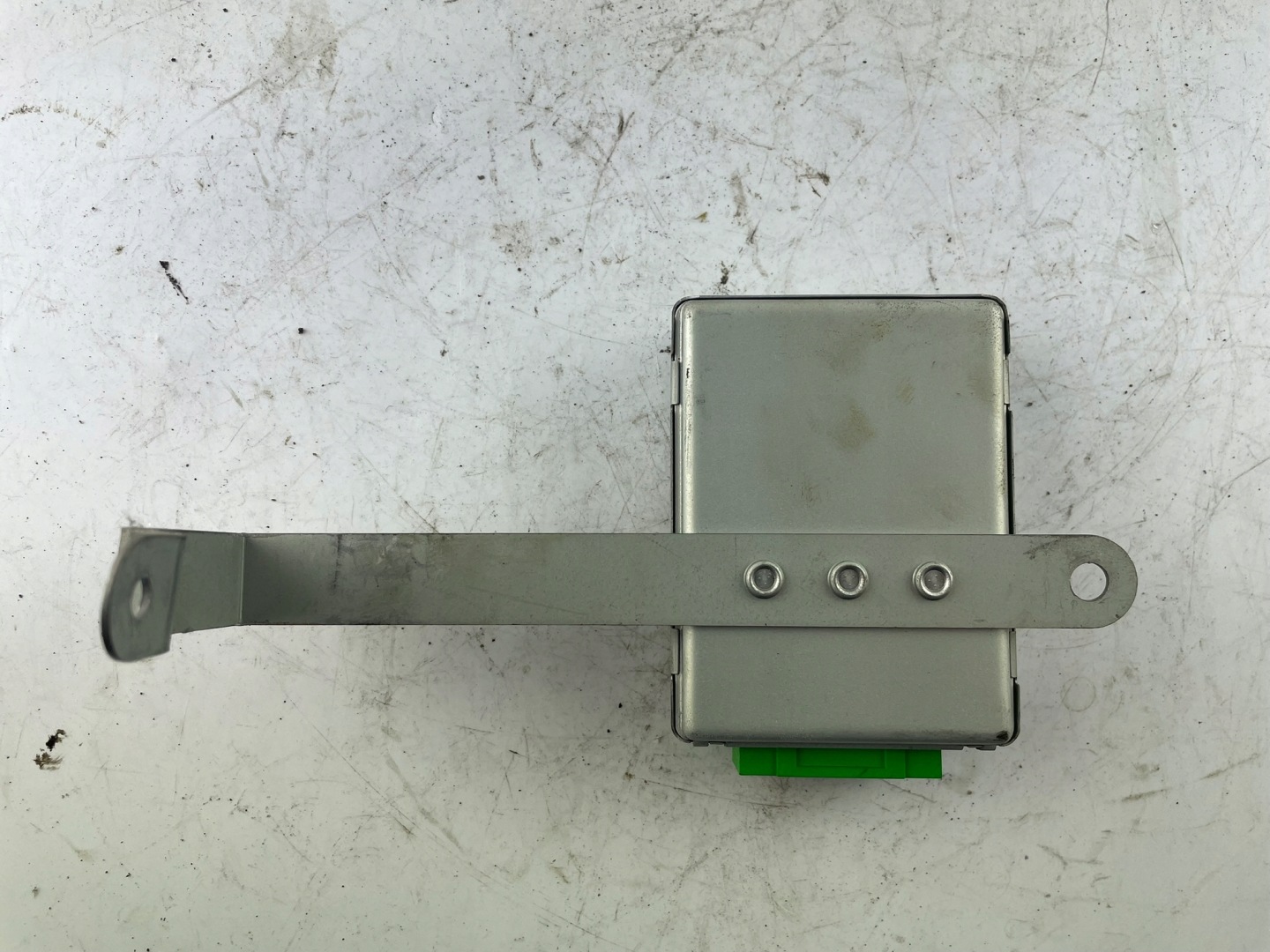 modul Bedienteil Einspritzdüse MR507129 Mitsubishi Carisma 1.8 GDI