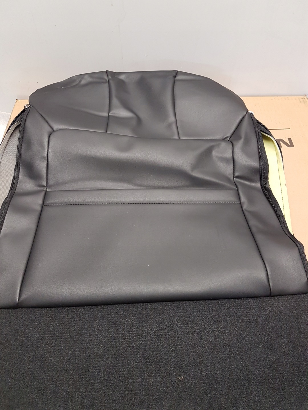 POKRYCIE SITZ vorne INFINITI Q60 87670-5CA3C