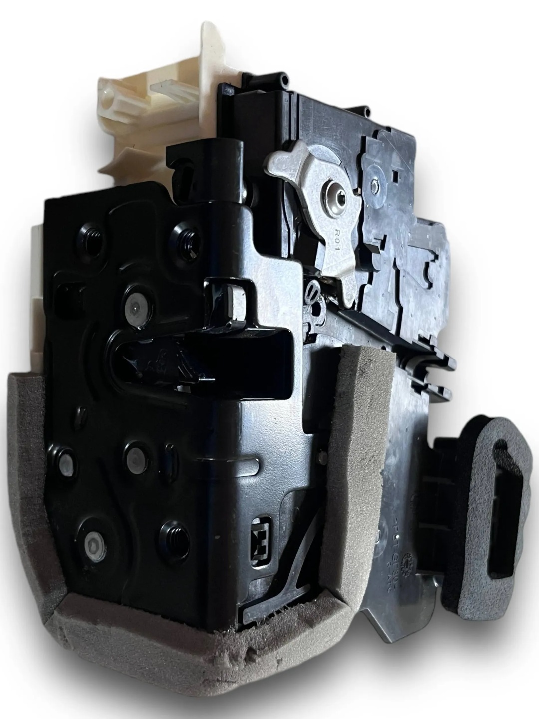 lock door right front front AUDI A6 C8 A7 ORG 4K1837016N $J