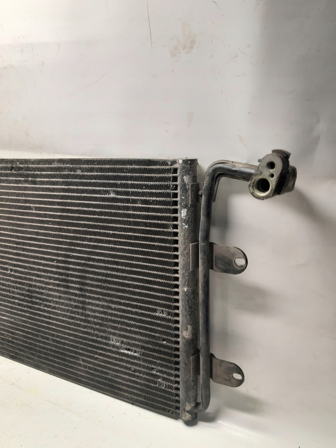 Radiateur climatisation SEAT TOLEDO II 1.9TDI