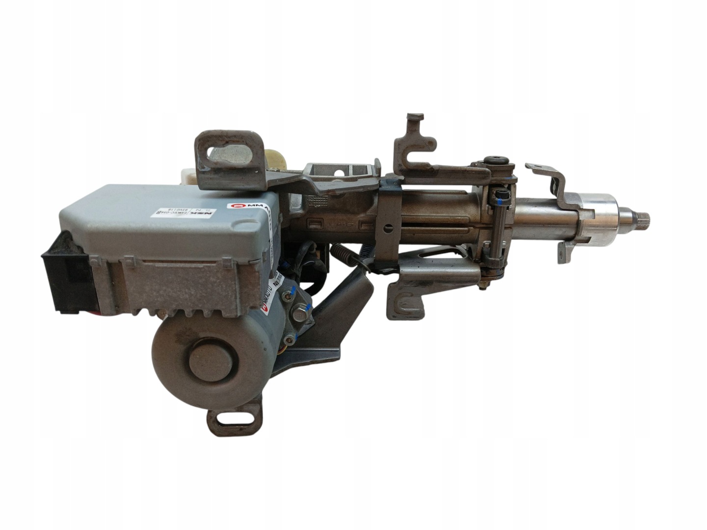 control electrics RENAULT MEGANE III 3 488107463R VB EUROPA