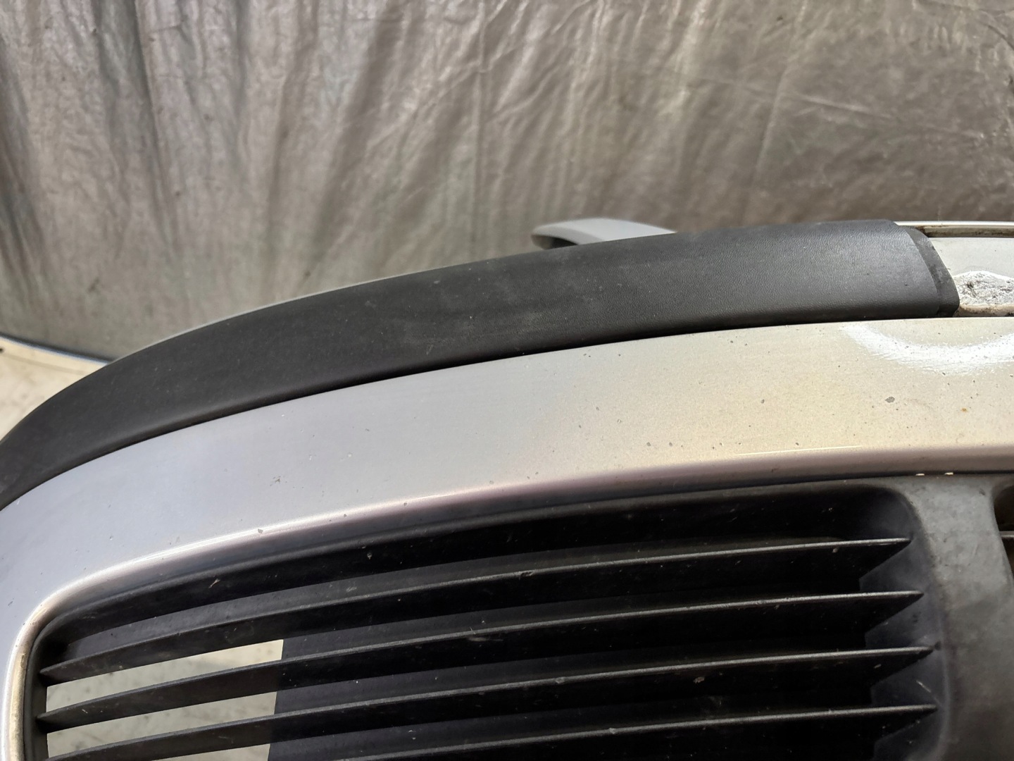 Frontstoßstange vorne VW PASSAT B5 K: LB7Z