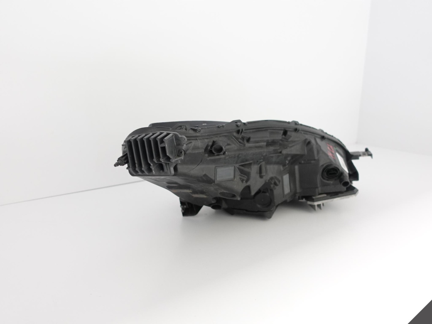 TESLA MODEL 3 17- light+MODULY FULL LED left EU