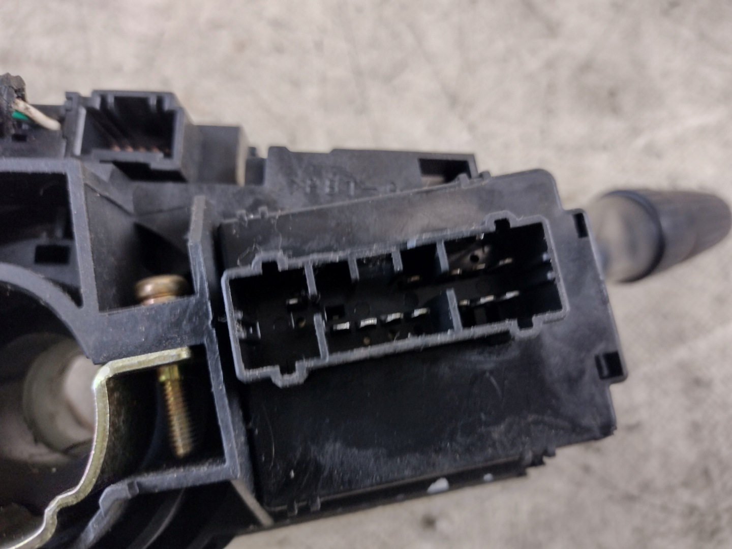 DEVIO LUCI TERGICRISTALLO TERGI Honda Civic VII 7