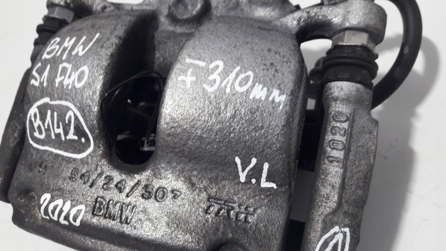 BMW 1 F40 caliper brake left front 57/24/307 TRW