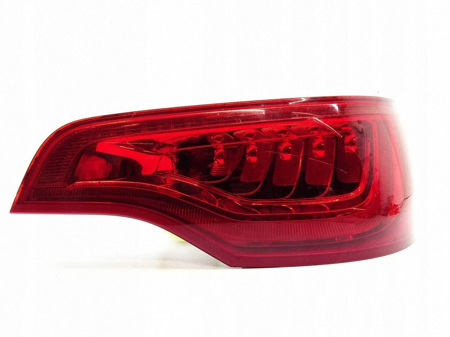 light right right rear part rear LED AUDI Q7 4L LIFT 4L0945094F