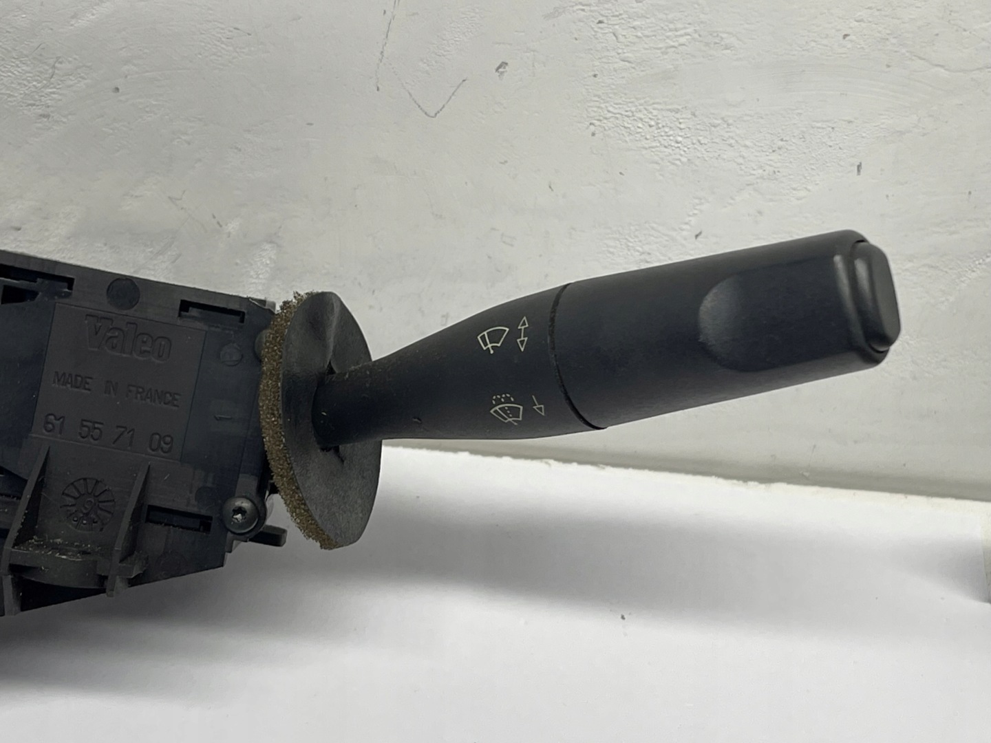 CITROEN BERLINGO DEVIO LUCI TERGICRISTALLO TERGI 9632162780