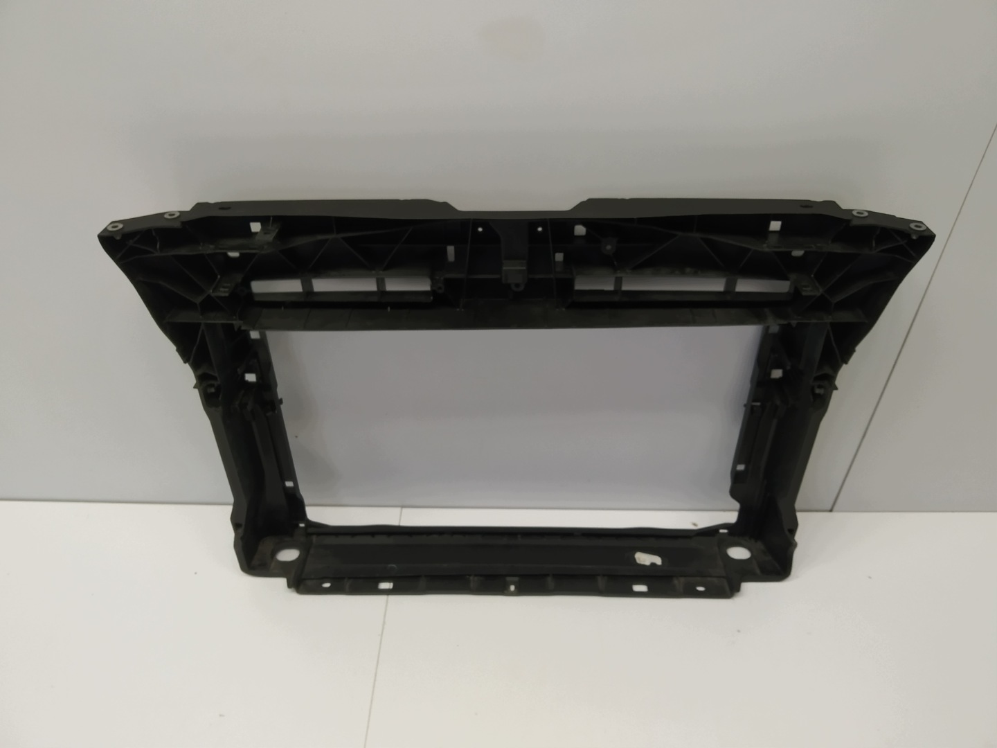 Skoda Karoq pillar iron front body wall original 57A805588J OM OM OM