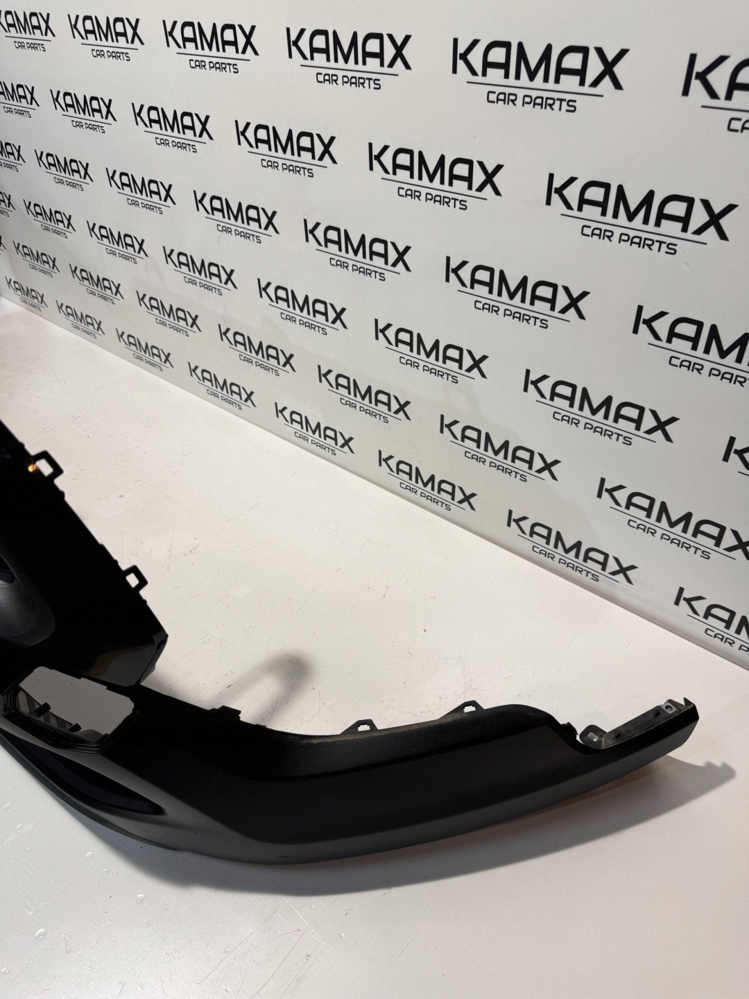 front bumper TOYOTA COROLLA CROSS 22- PDC original 52129-16030