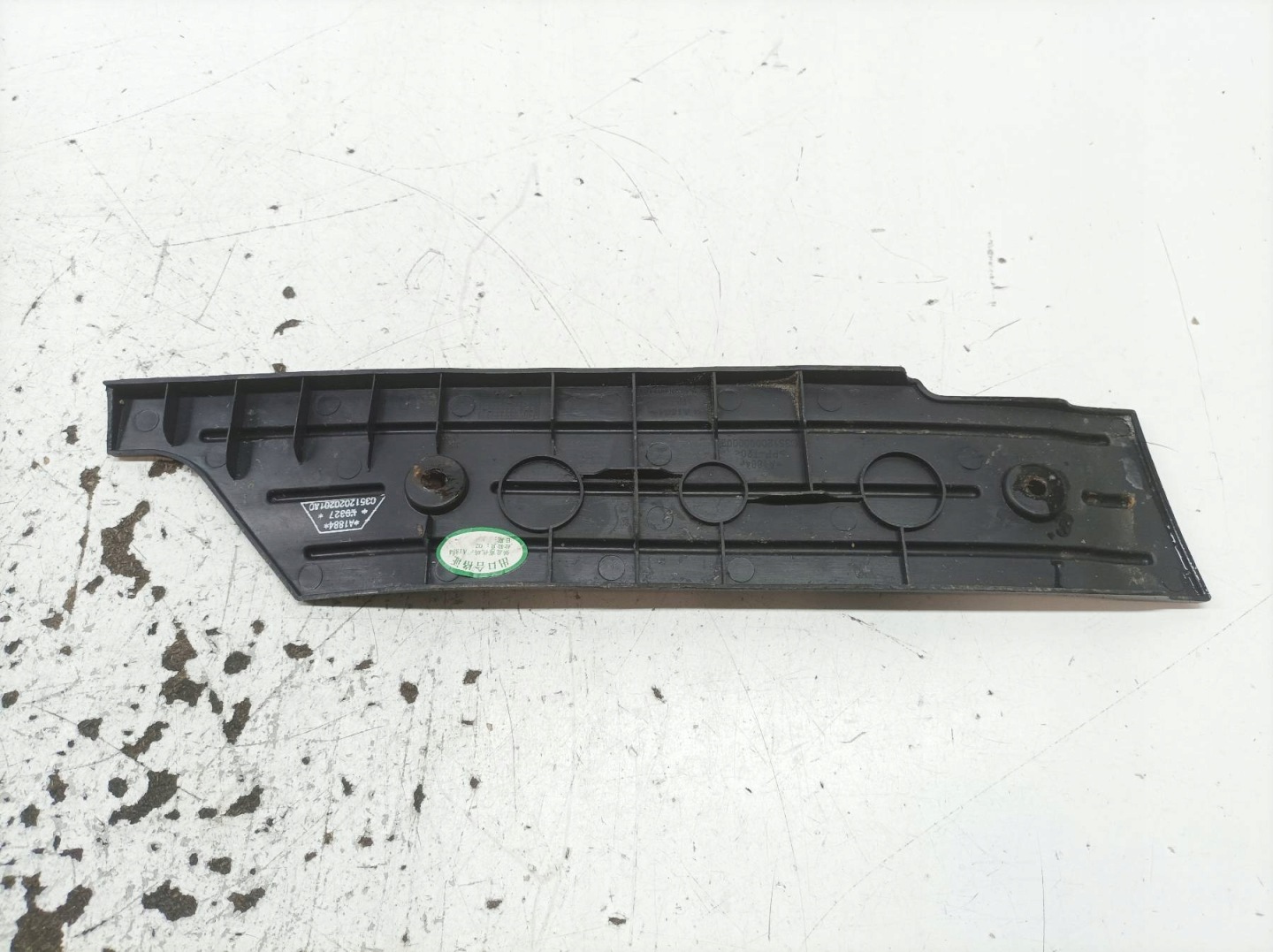 kryt PRAHU C351200000002 Piaggio Porter II (2021- ) NP6