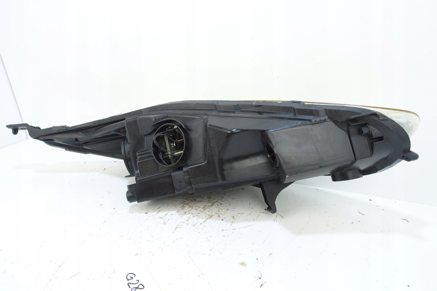 FORD FIESTA MK7 LIFT 2012- light left front left front C1BBB-13W030