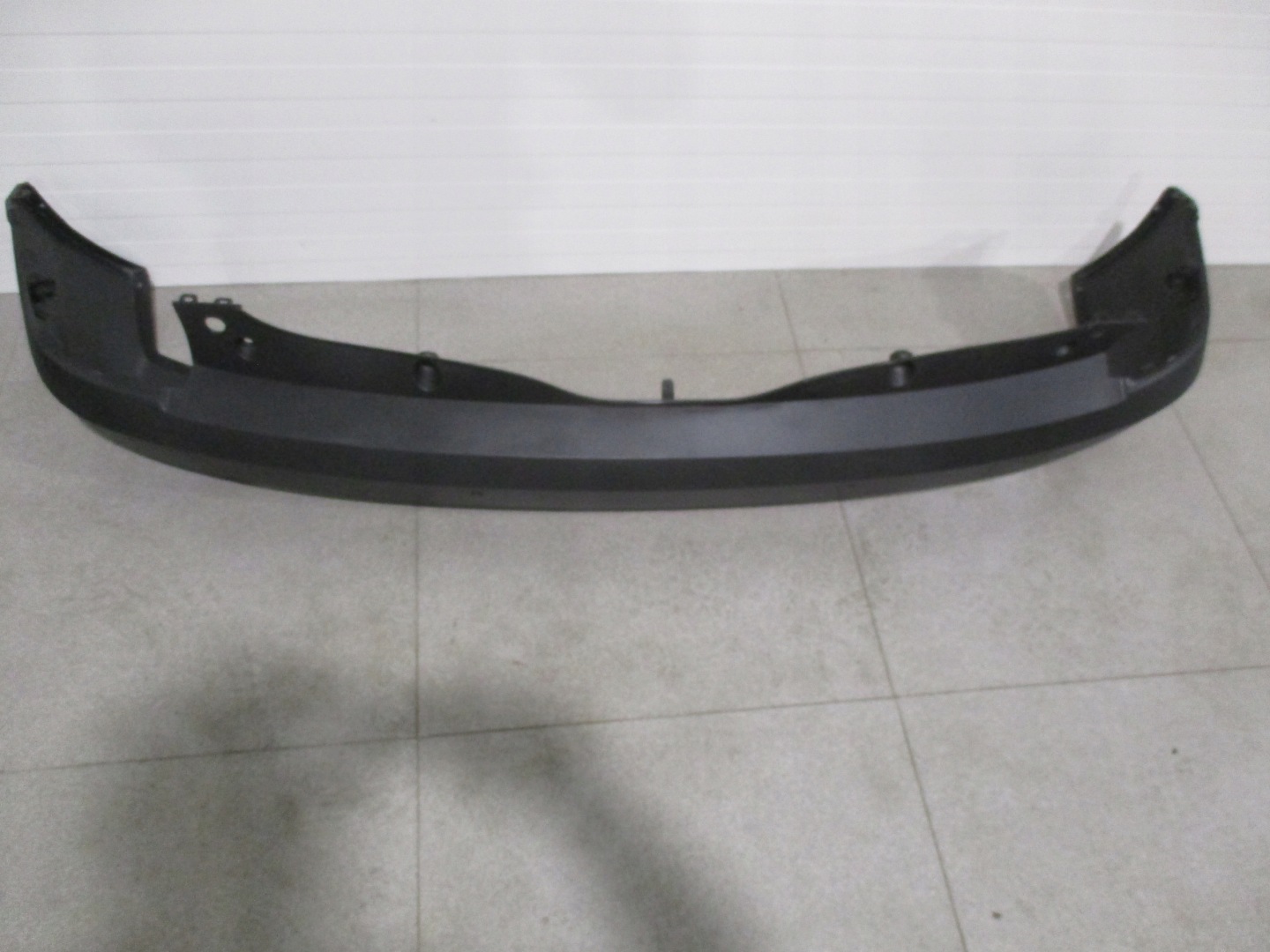 bumper rear part Dacia Jogger 21r- 6xPDC 850184183R