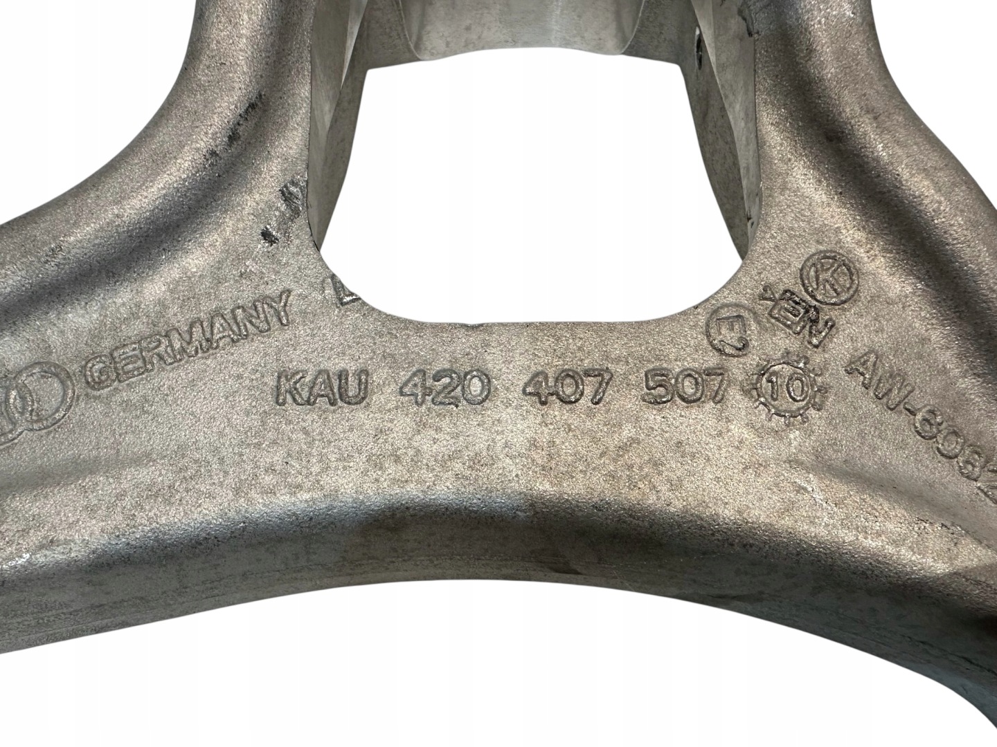 LAMBORGHINI GALLARDO Querlenker links 420407505A 420407507