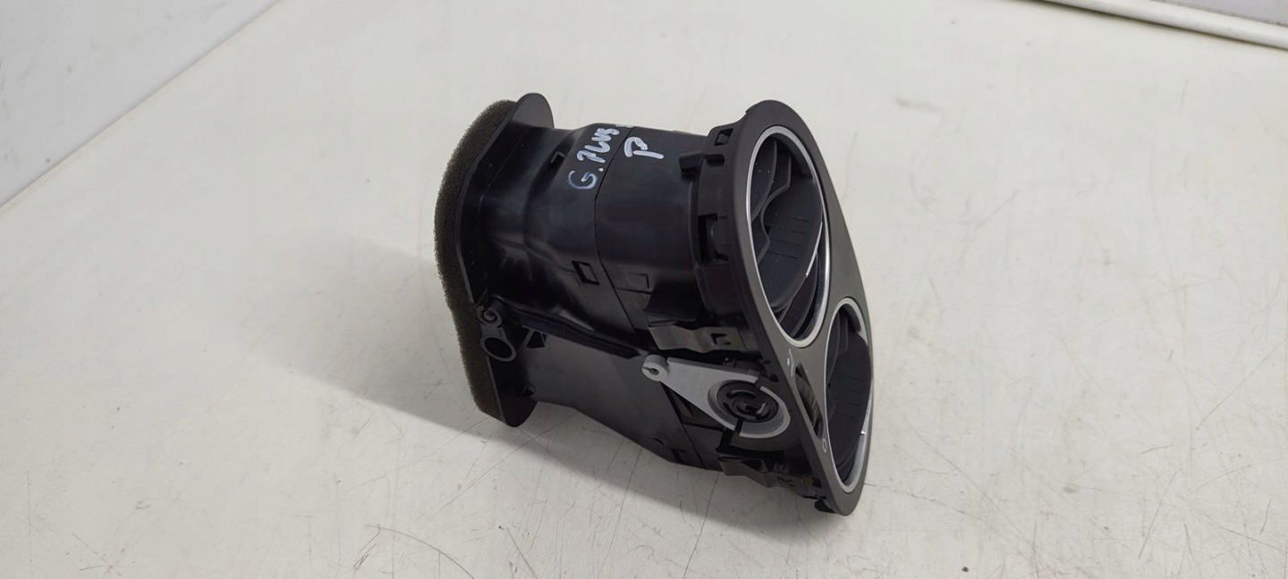 Kratki des lüfters komplet VW Golf Plus LIFT