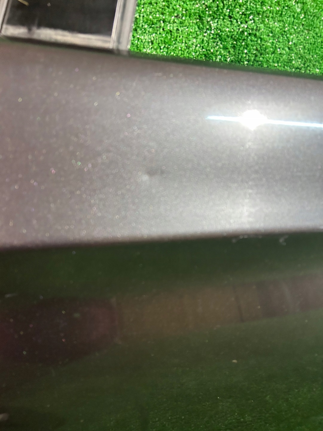 Portière Arrière Gauche BMW 3 E90