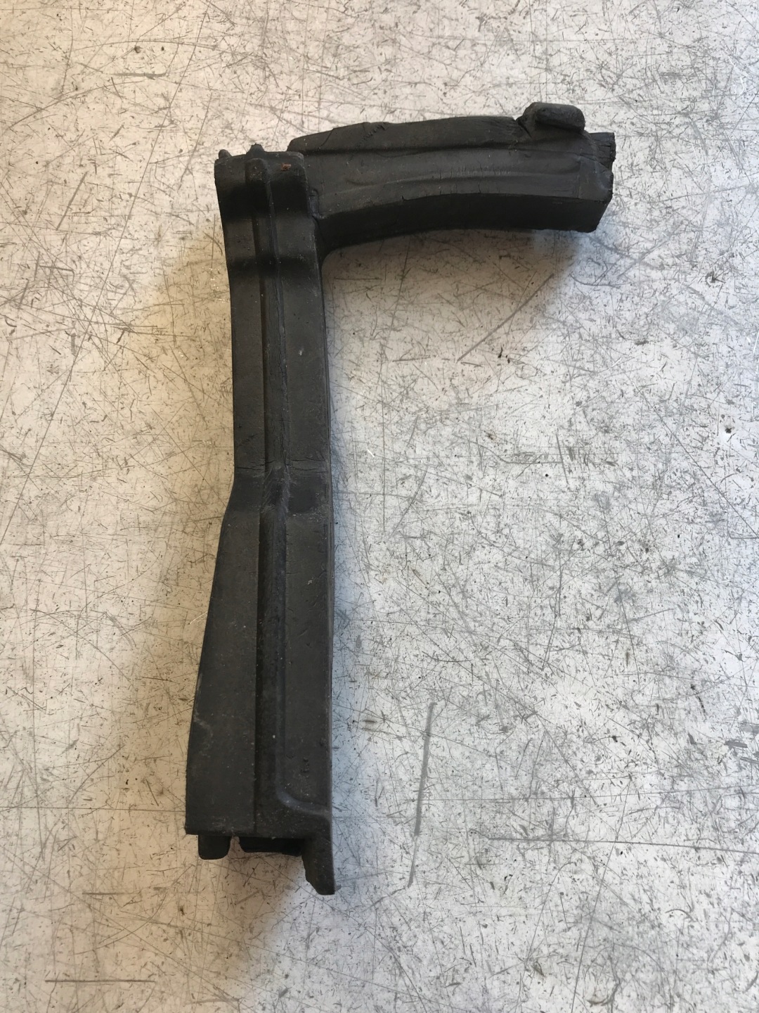 Insonorisation Aile Droite Avant AUDI A4 B8