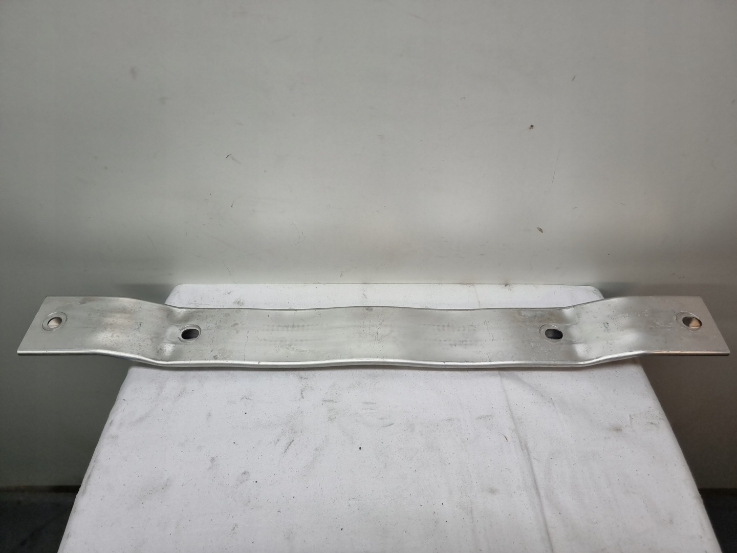 MERCEDES W222 IDEALNY Stütze Halter