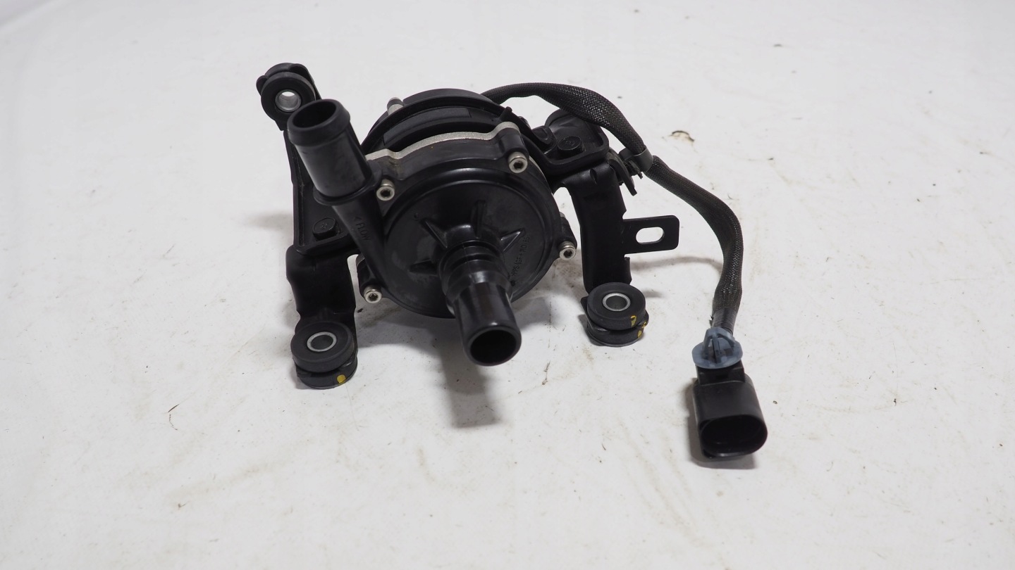 Hyundai Kia water pump 25100-03HZ1