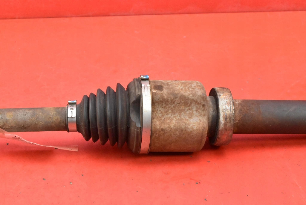 semi-axis right front MANUAL FORD MONDEO MK5 2.0 TDCI 180 KM 14-20