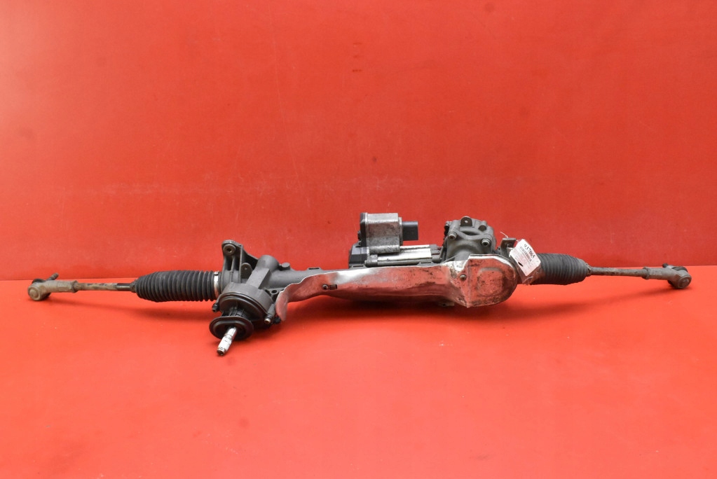 servo control EU 3C1423051 VW PASSAT B6 2.0 TDI 140 KM 05-10