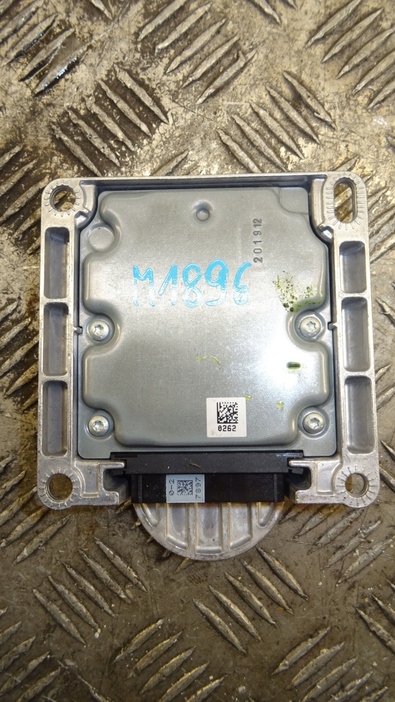 Centralina modulo airbag sensor BMW OE 6855558