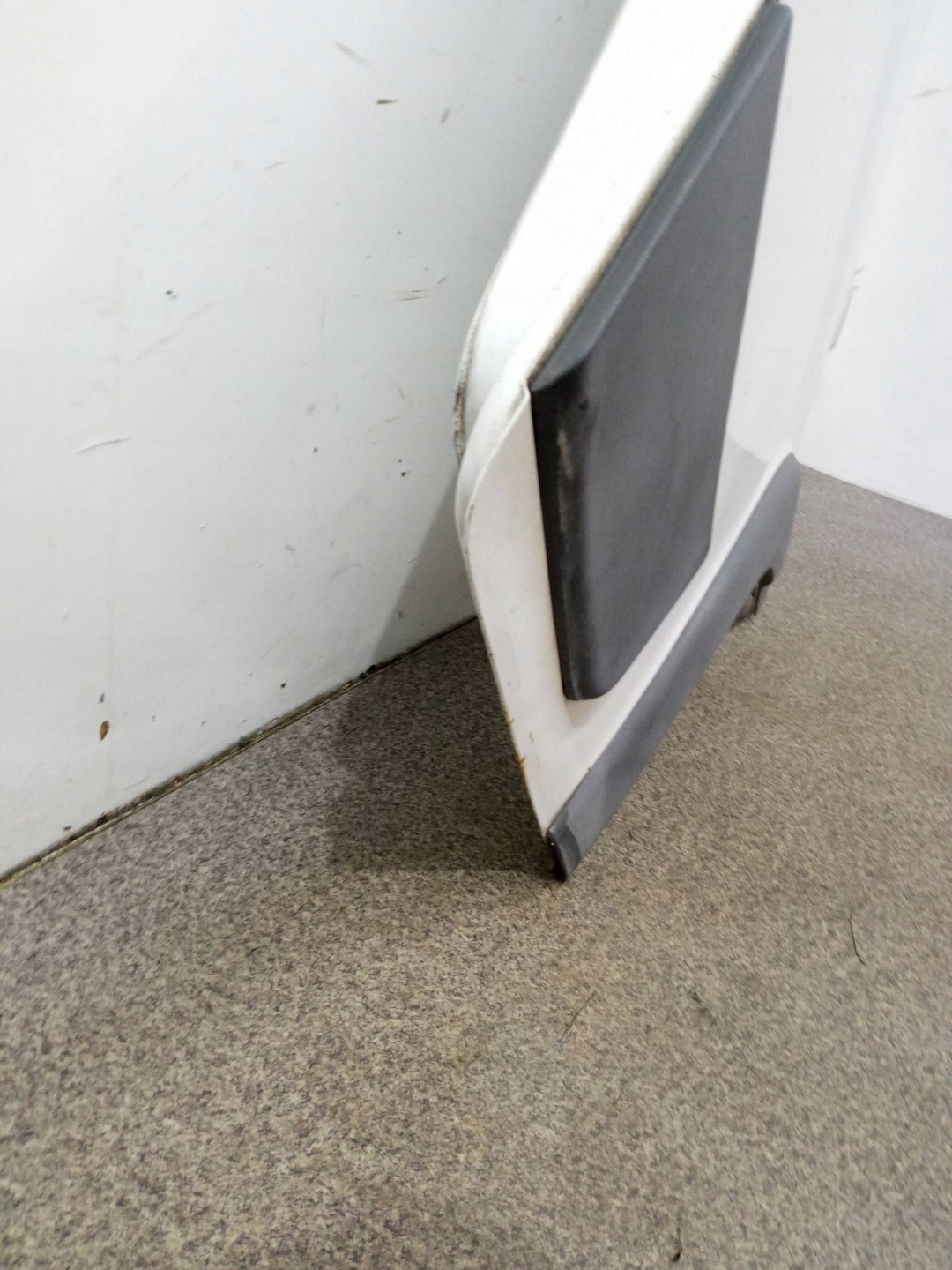 door right front BIALE Fiat Ducato III (2007-)