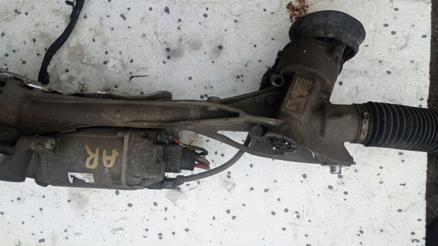 servo control VW ARTEON 7805501884