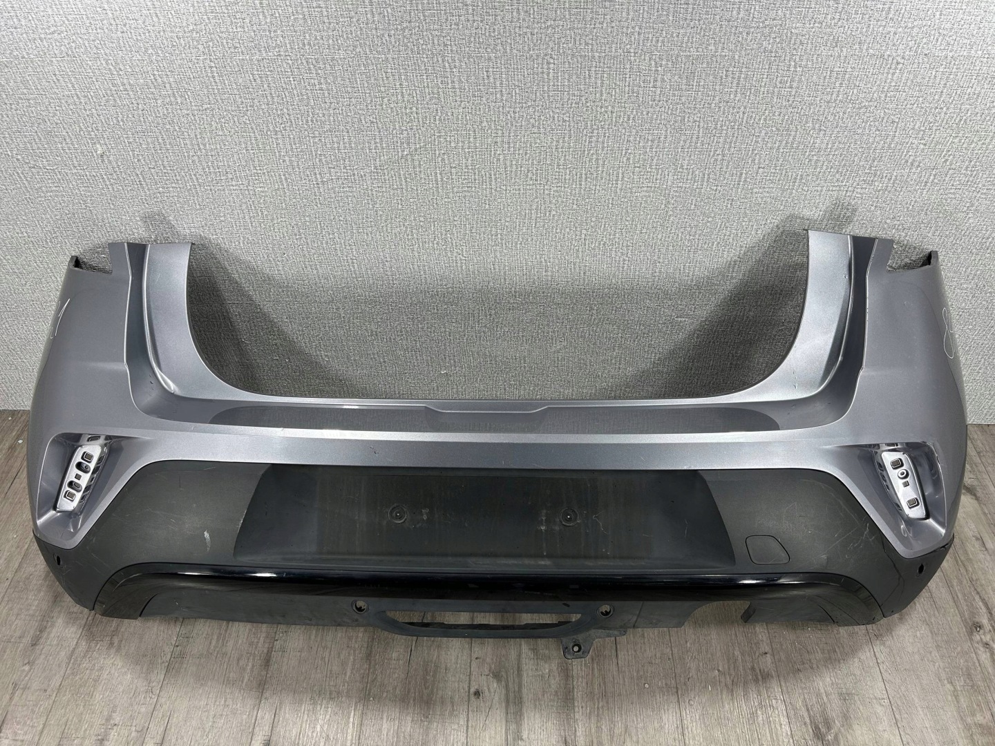 OPEL MOKKA B II 2020-2024 bumper rear part 9835248380