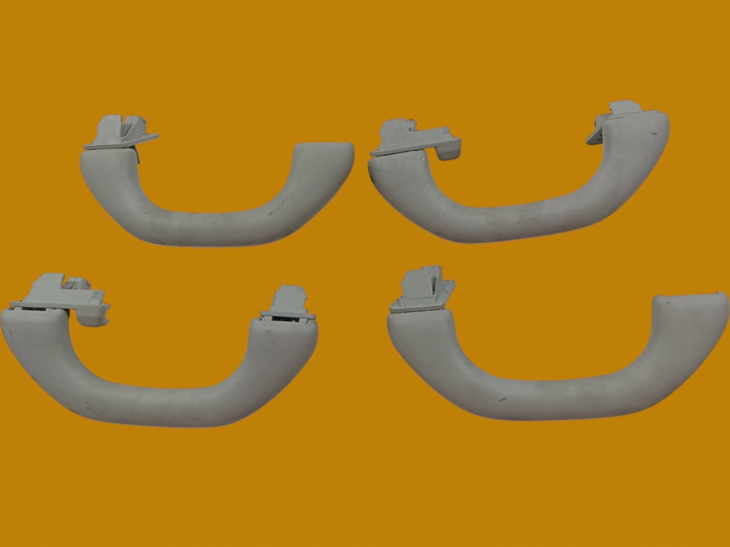 brackets handle roof upholstery KPL Volkswagen Golf VI (2008-2012)