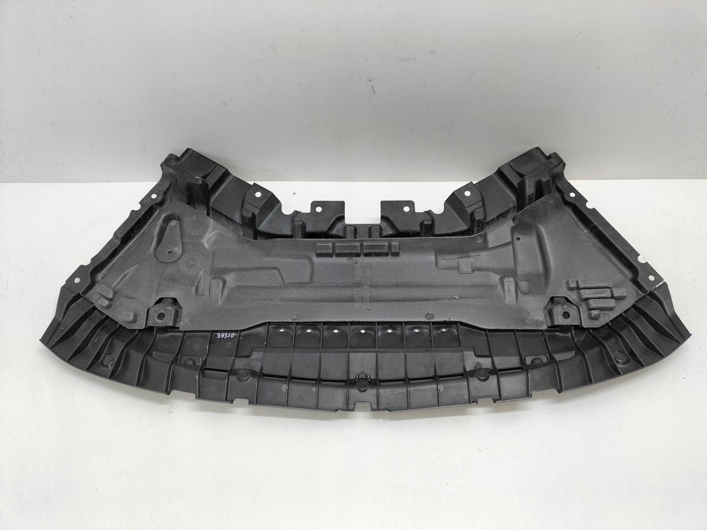 cover cover below bumper front MERCEDES S-KLASA W222 13