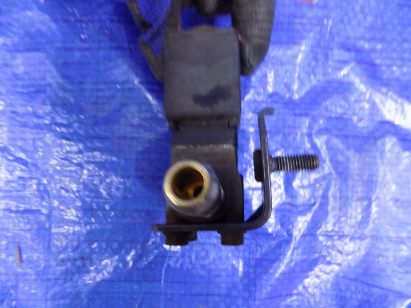 Sensor WODNY ADBLUE SCANIA P380 11R E5