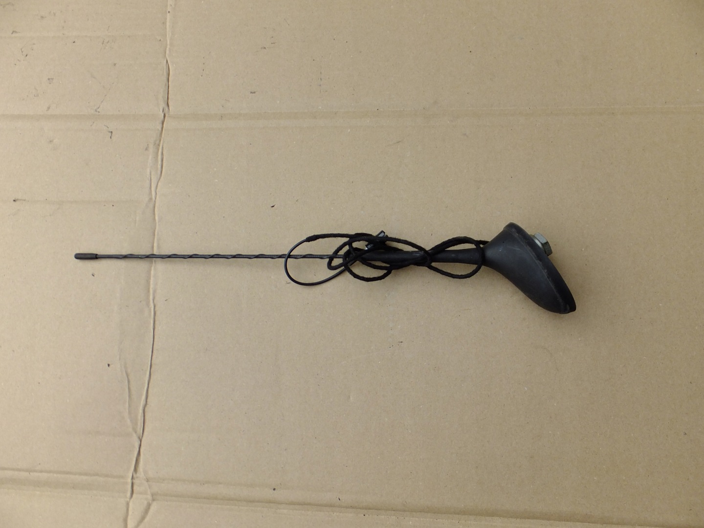 antena dach peugeot 207 kombi 2007r