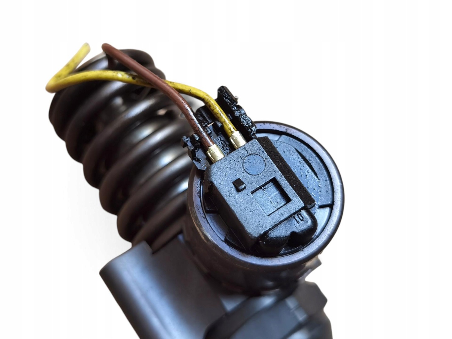 injector Volkswagen Touran facelift 2007 03G130073G