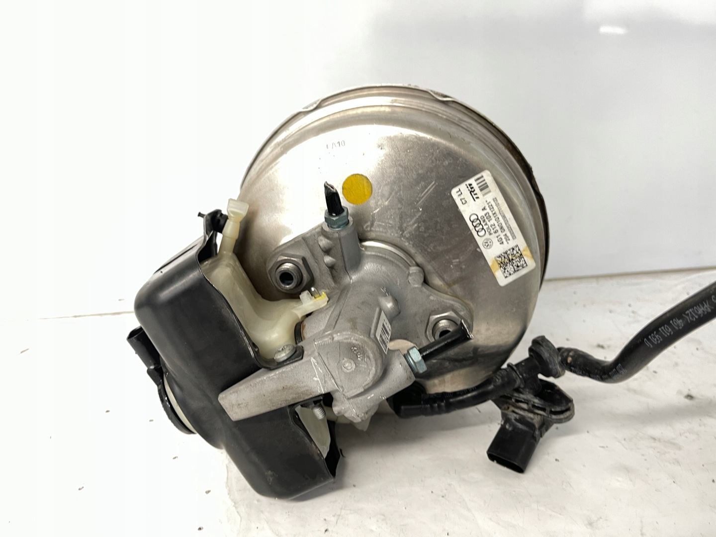 AUDI A6 C7 servo servofreno 4G1612103A