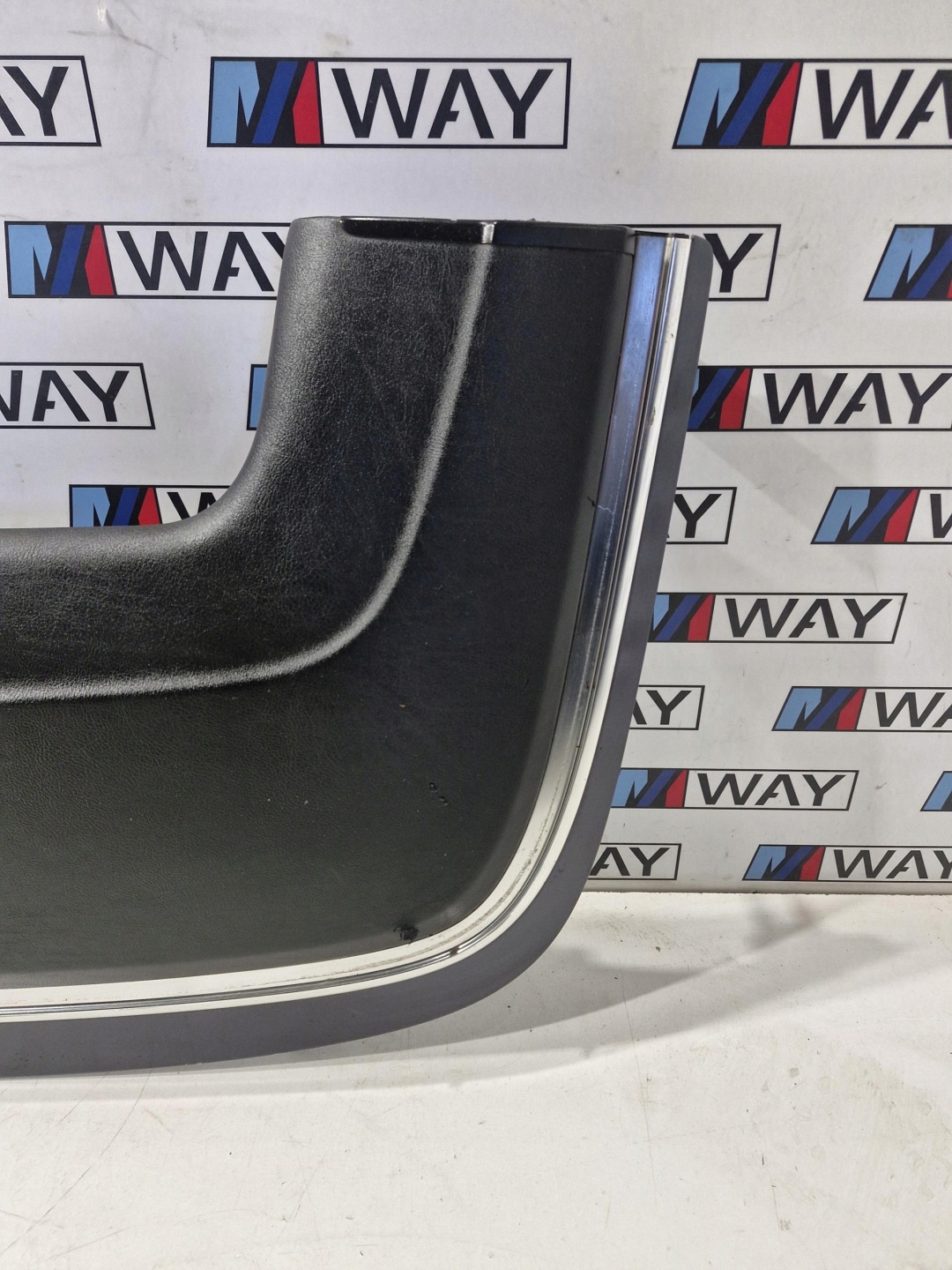 8227088 BWM E46 COUPE CABRIO cover trunk door roofs