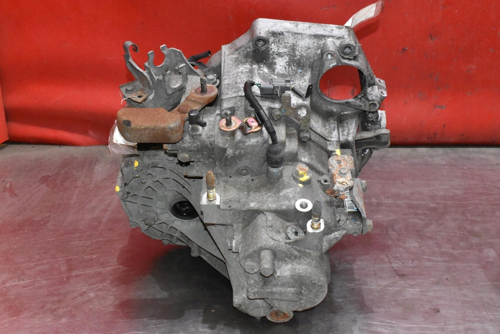 CAMBIO SSWM HONDA STREAM 1 e 1.7 VTEC 125 KM 00-03