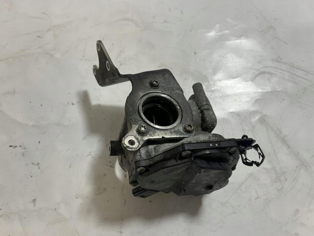 Valvola a farfalla OPEL CORSA E 18R 1.3 CDTI 55277989