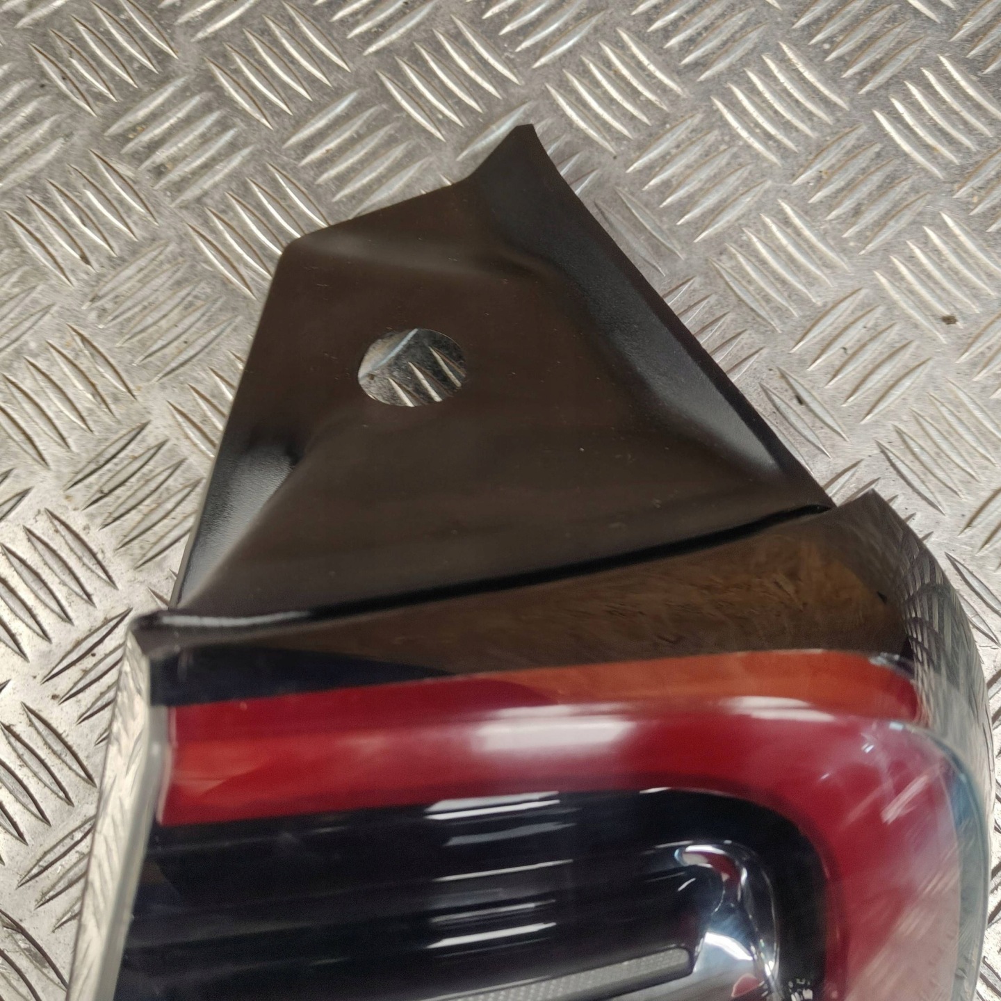 light rear rear part side right Tesla Model Y Model 3 150208700D