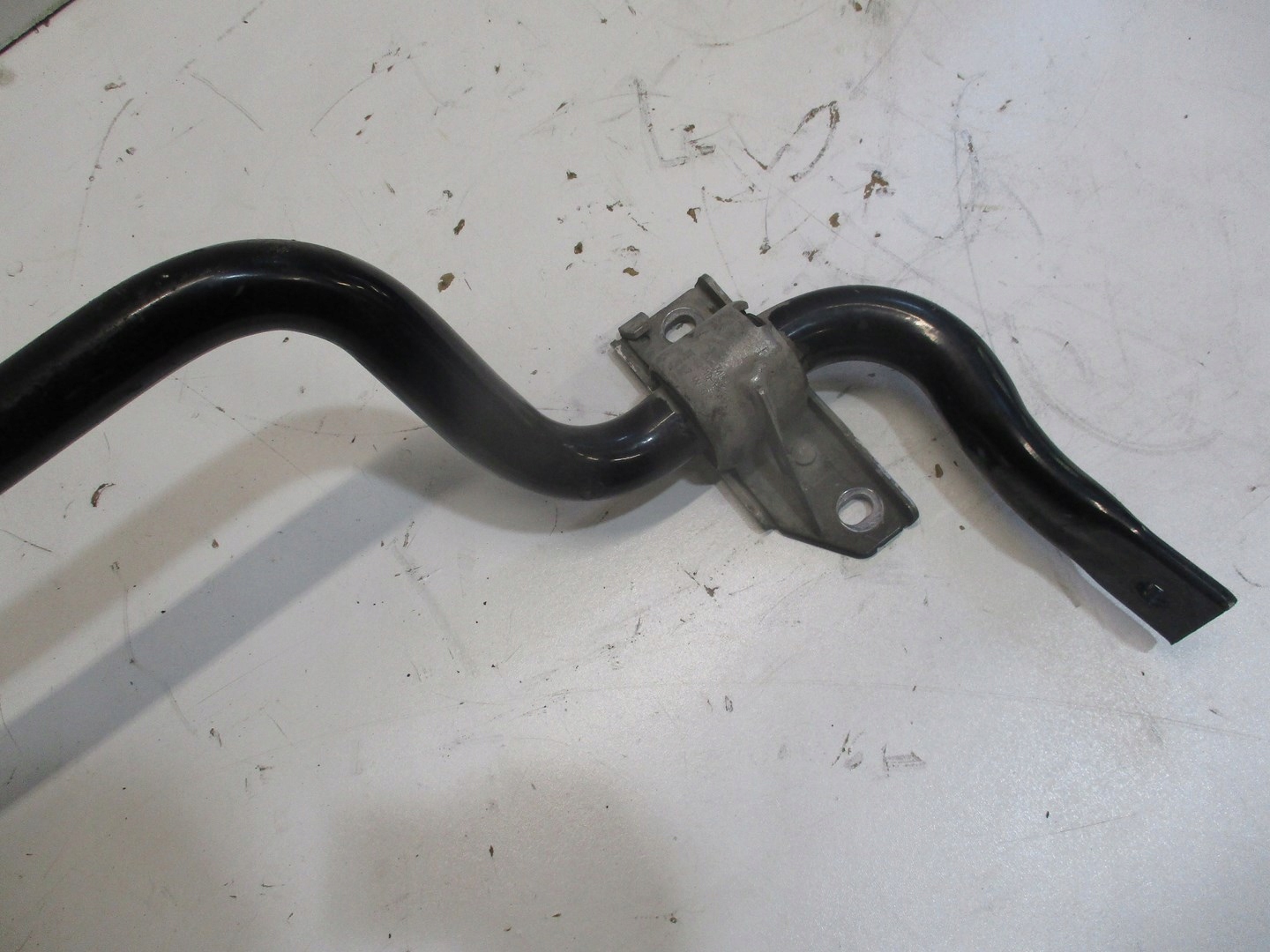 stabilizer rod MERCEDES E KLASA 213