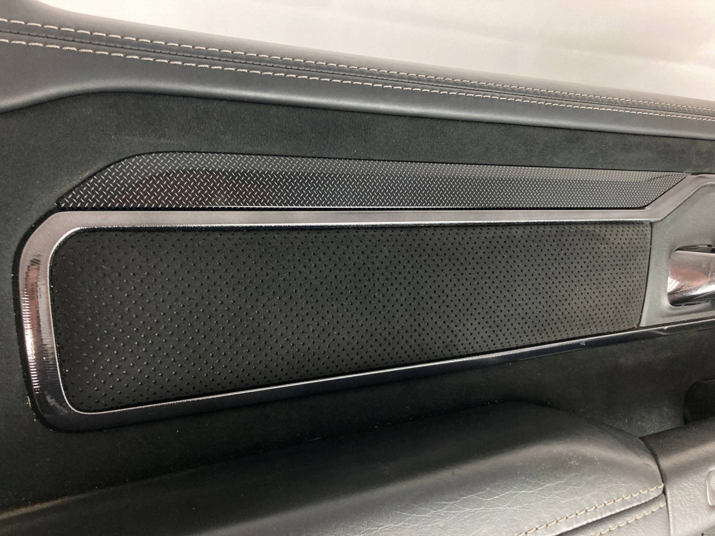 Ram 1500 TRX running board boczkow side front + rear part 2021-2024 OEM