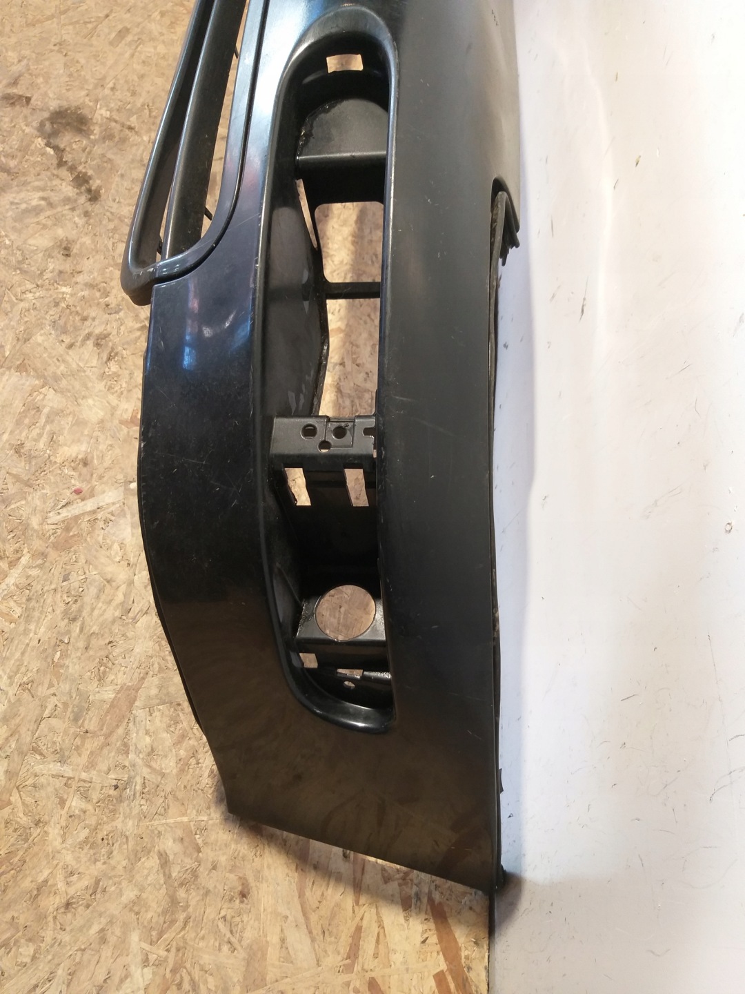 bumper front Porsche 911 993 93-98 993505311