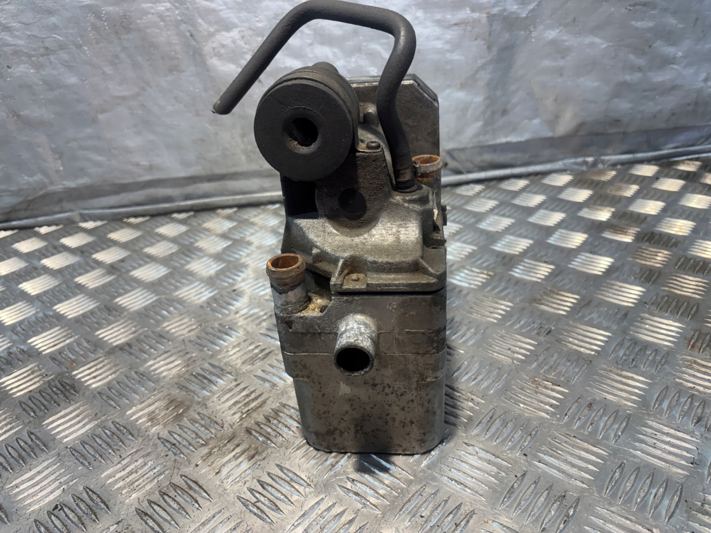 Webasto Citroen Jumpy und 2,0 HDI Thermo Top C 65987G