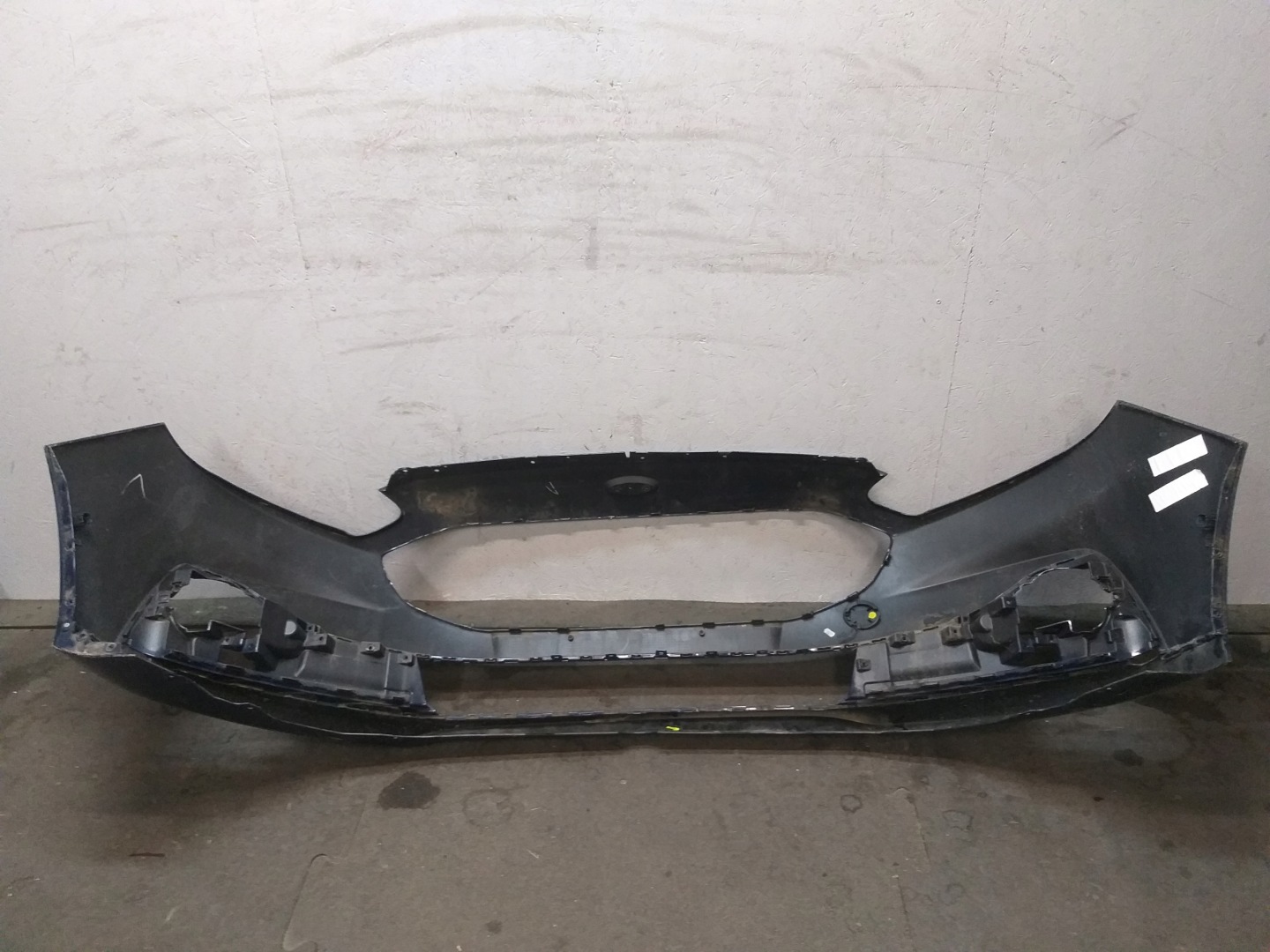 STOSSSTANGE VORNE FORD GALAXY 19