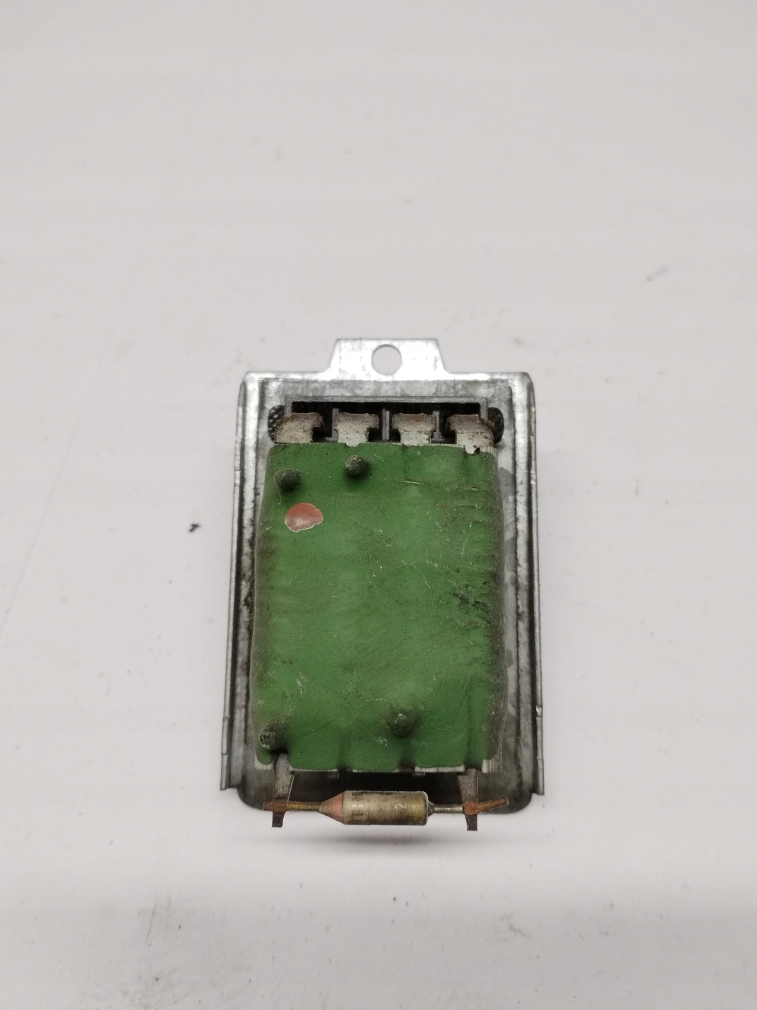 resistor, rheostat, regulator heater fan resistor VW T4 701959263