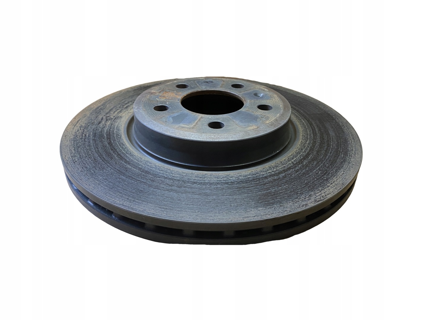 AUDI A4 A5 8W B9 discs brake front 8W0615301T