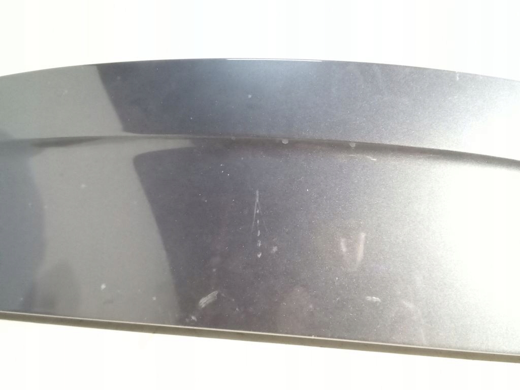 Kia Ceed e 3D spoiler spoiler lotka del cofano
