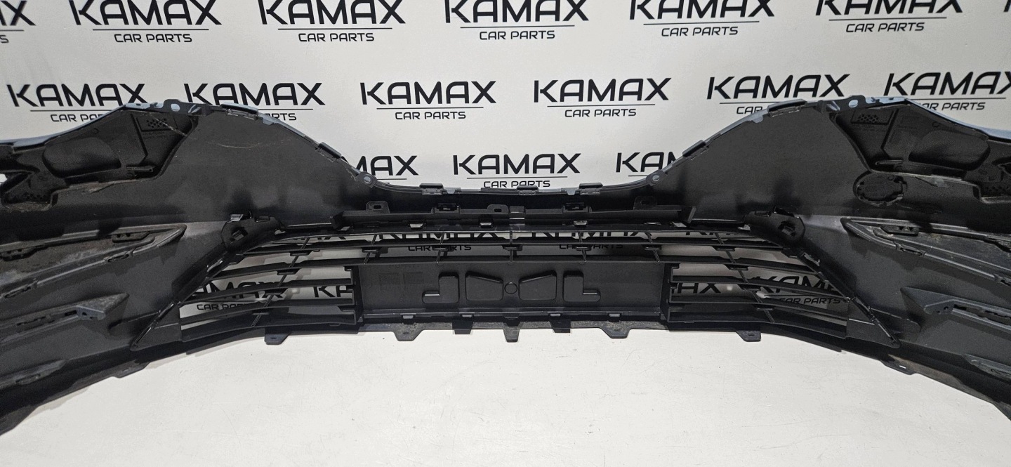 frontstoßstange vorne Renault Megane IV 620220472R